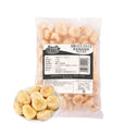 バナナ スライス 500g ( 冷凍 バナナ / カット済み / バラ凍結 )
