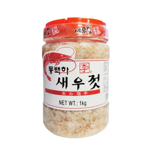 李家 あみ 海老 1kg ( エビ / えび )
