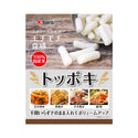 国産米 トッポキ 500g ( もち / トッポギ )