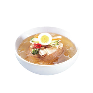 アッシ 業務用 冷麺 160g（ 韓国 ）