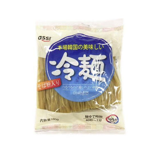 アッシ 業務用 冷麺 160g（ 韓国 ）