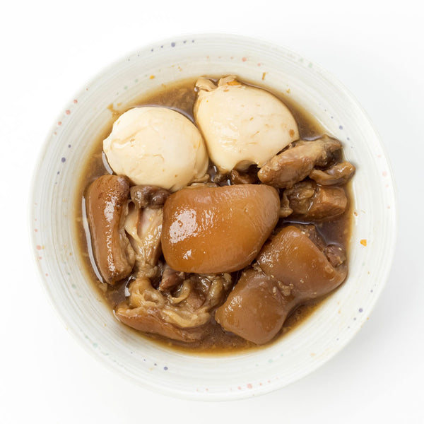 豚足 ハーフカット 1kg