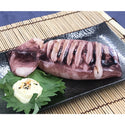 松岡  イカつぼ 抜き 600g ( 5尾入り / 烏賊 / いか )