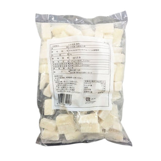 松岡 徳用 赤いか 切身 1kg ( いか / 烏賊 / イカ )