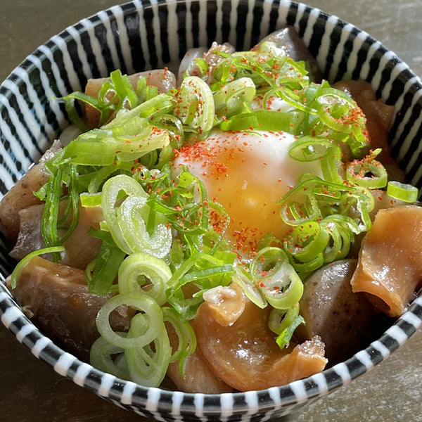 日協 ボイル牛すじ カット 500g ( 牛肉 / 牛筋 )