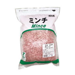 豚ミンチ 1kg ( 豚肉 / ミンチ / 挽肉 / ひき肉 )