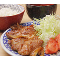 豚 ロース スライス 1kg ( BBQ / 豚肉 / 2mm )