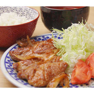 豚 ロース スライス 1kg ( BBQ / 豚肉 / 2mm )