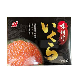 ニチレイ 味付 いくら N - GOLD 500g