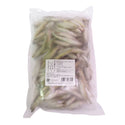 ニチレイ カナダ産 スメルト 2Sサイズ 1kg ( にじわかさぎ / レインボースメルト )