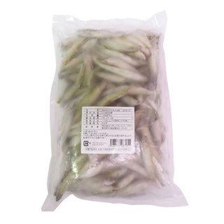 ニチレイ カナダ産 スメルト 2Sサイズ 1kg ( にじわかさぎ / レインボースメルト )