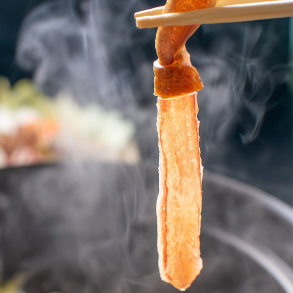 紅ずわいがに 棒ポーションL 13本 ( 蟹 / かに / カニ / ズワイガニ )