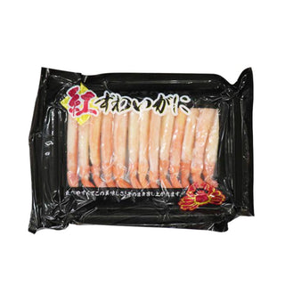 紅ずわいがに 棒ポーションL 13本 ( 蟹 / かに / カニ / ズワイガニ )