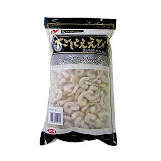 ニチレイフレッシュ 下ごしらえ バナメイ むきえび  7L 1kg ( 海老 / エビ / バラ凍結 )