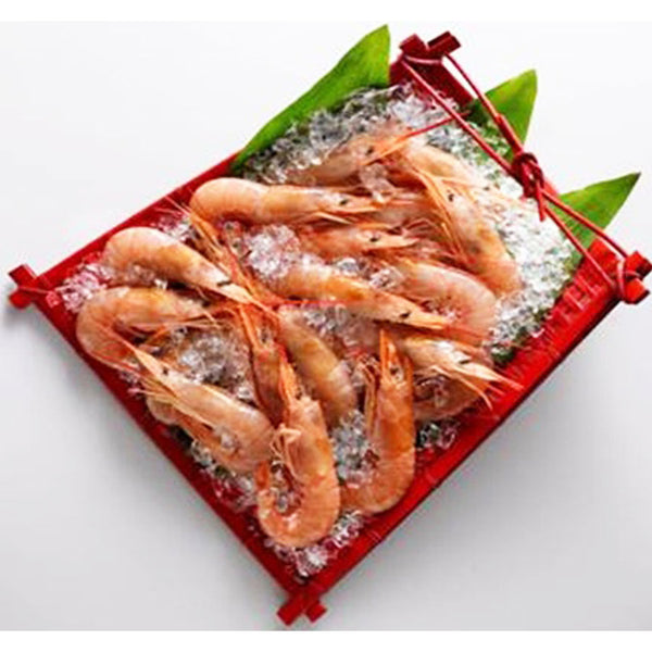 アルゼンチン 赤海老 L1 (10/20) 2kg ( 20～40尾 / 海老 / えび / エビ / あかえび)