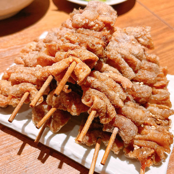 国産 鶏皮 2kg ( とりかわ / 鶏肉 )