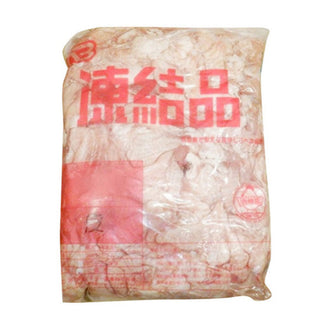 国産 鶏皮 2kg ( とりかわ / 鶏肉 )