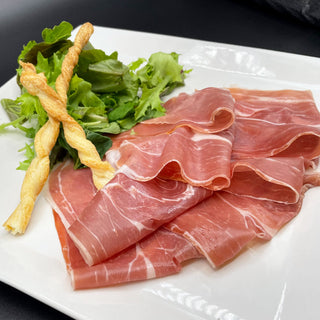 EASTBEE ハモンセラーノ スライス 200g (ハム / 豚 / オードブル )