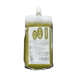 GFC 木の芽 みそ 700g ( 味噌 / 木の芽味噌 )