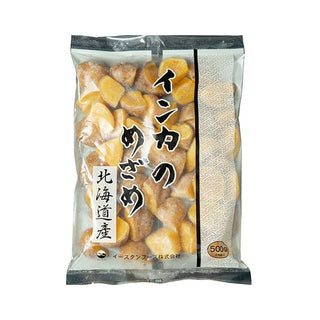 イースタンフーズ インカのめざめ 500g ( じゃがいも / 芋 )