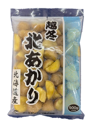 イースタンフーズ 北アカリ 500g ( きたあかり / じゃがいも / 芋 )