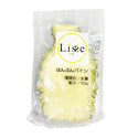 Lisse はんぶんパイン 約80ml ( アイスクリーム )