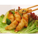 鶏かわ ぎょうざ 25g×20個 ( 餃子 / ギョウザ / 鳥皮 / 鶏皮 )