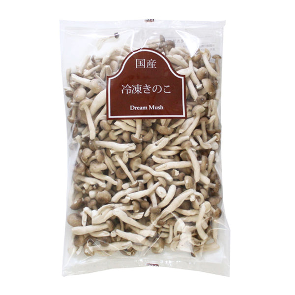 ドリームマッシュ ほぐし しめじ 500g ( しめじ / きのこ )