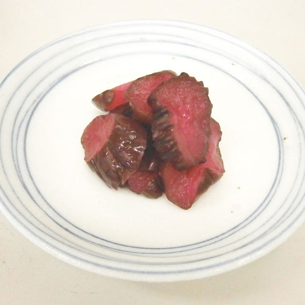 藤森 しばかっぱ 1kg ( しば漬け / お漬物 )