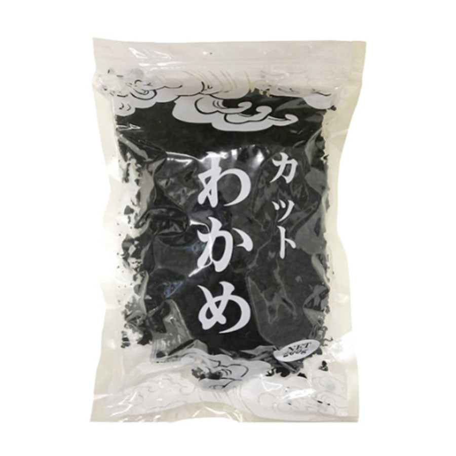 カット わかめ 200g ( 乾燥 / 若布 / ワカメ )[ 4562198953590 ]| A