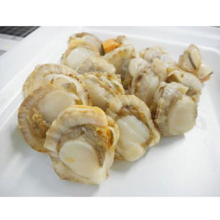 マルハニチロ アズマニシキ貝 NET800g ( Lサイズ / 貝類 / イタヤガイ / 二枚貝 )