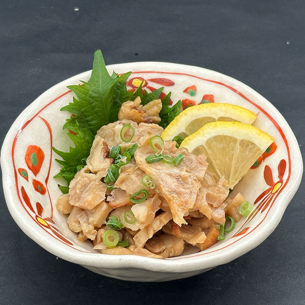 GFC 鶏皮 ポン酢あえ 300g