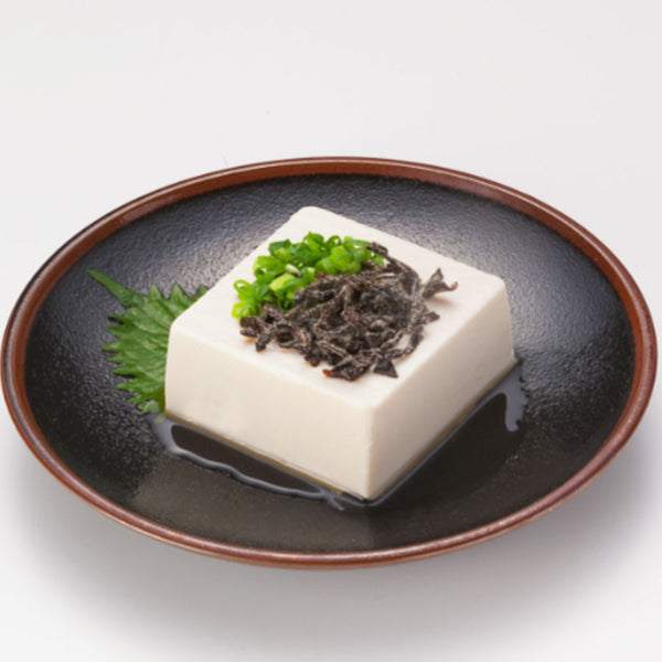 健翔 塩 木耳 かつお 仕立て 110g ( きくらげ / 鰹 )