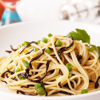 健翔 塩 木耳 かつお 仕立て 38g ( きくらげ / 鰹 )