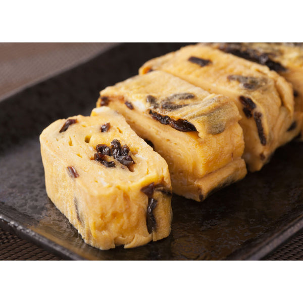 健翔 塩 木耳 かつお 仕立て 110g ( きくらげ / 鰹 )