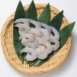 マルハニチロ 銀のバナメイムキエビ41/50 1kg ( 海老 / えび / バラ凍結 / むきえび )