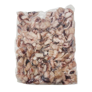岩だこ カット 3/4サイズ 1kg ( たこ / タコ / 蛸 )