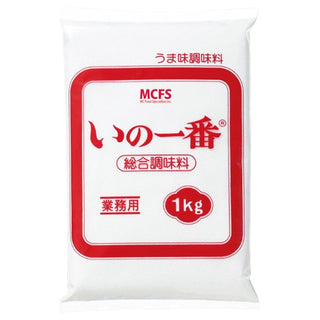 協和 いの一番 1kg ( うま味調味料 / 和食 )