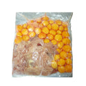 国産 親鶏 玉ヒモ キンカン 1kg ( 鶏肉 / おやどり )