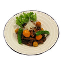 国産 親鶏 玉ヒモ キンカン 1kg ( 鶏肉 / おやどり )