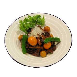 国産 親鶏 玉ヒモ キンカン 1kg ( 鶏肉 / おやどり )
