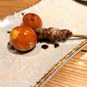 国産 親鶏 玉ヒモ キンカン 1kg ( 鶏肉 / おやどり )