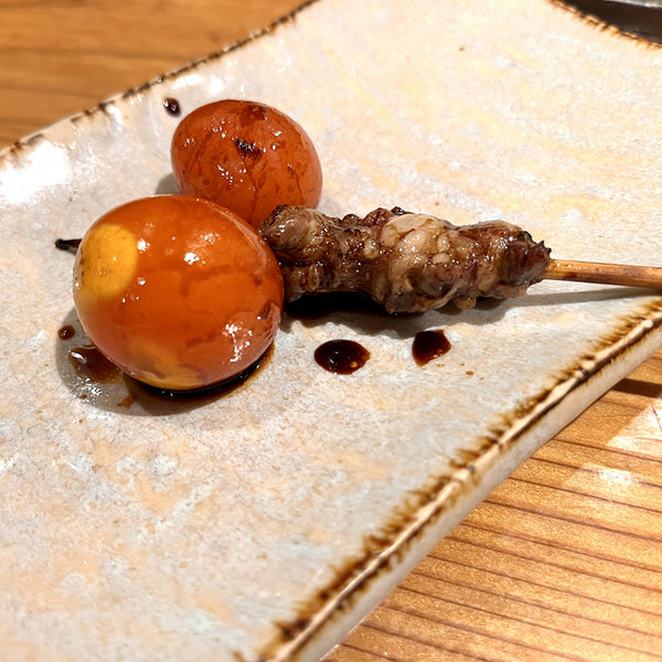 国産 親鶏 玉ヒモ キンカン 1kg ( 鶏肉 / おやどり )