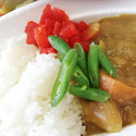 大井食品 福神漬 1kg ( 福神漬け / カレー )