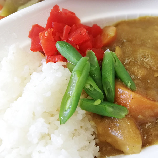 大井食品 福神漬 1kg ( 福神漬け / カレー )