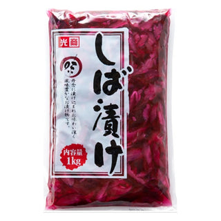 光商 しば漬け 1kg ( お漬物 / きゅうり )