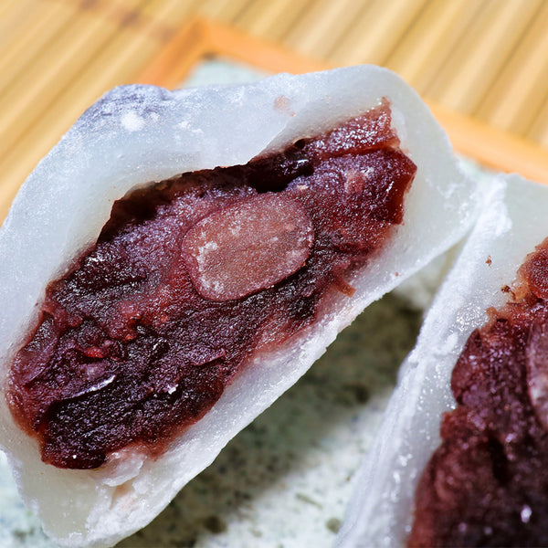 伊勢製餡所 つぶあん 300g ( 粒あん / あんこ / 小豆 )
