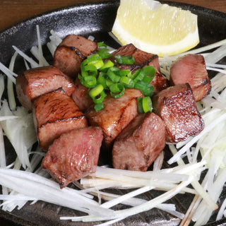 フーズアイ 牛タン ころ焼き 100g