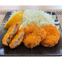鯵のなめろうフライ 900g ( なめろう / フライ )