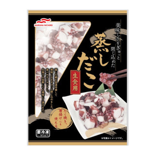 マルハニチロ 冷凍 蒸し マダコ 400g ( 蛸 / たこ )